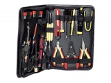 Trousse à outils PRO- 35 outils