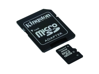 Micro SDHC 32Go