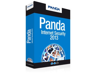 Internet Security 2013 - 1 an - 3 postes