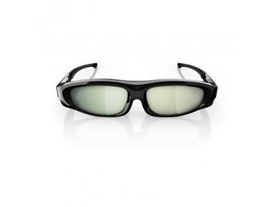 PTA518 Lunettes Active 3D